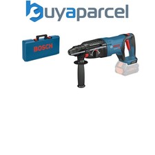 Bosch PRO Cordless Rotary