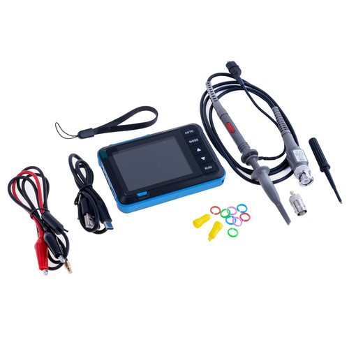 Fnirsi dso 153 mini - dso-153,