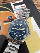 Helson Shark Diver 38
