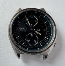 Seiko 6138 3002 - 6138-3002, automatic