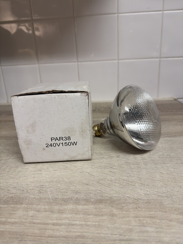 Vintage par38 reflector - vintage,