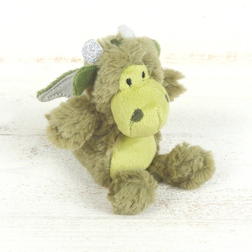 Jomanda dragon soft toy mini - jomanda,