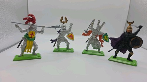 Vtg lot britains ltd - vtg,