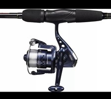 Mitchell Neuron SW Spinning