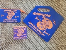 David and Goliath Hawaiian