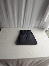 Primark Mens Shorts Navy Blue