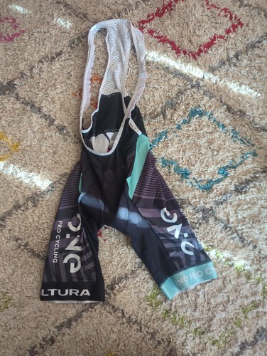 Altura women cycling bib - women's,