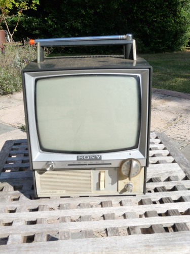 Sony 306ub vintage - sony,