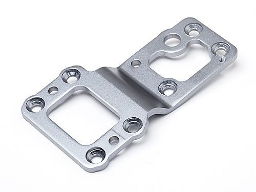 Maverick radio tray blackout - tray, (blackout