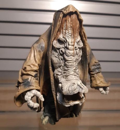Star wars figures - star, mon