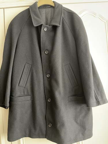 Men caprio black - di,