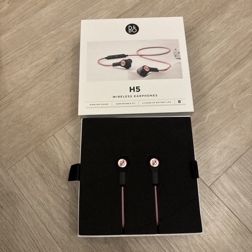Bang olufsen wireless - bang,