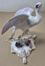 ROYAL CROWN DERBY ROYAL CHELSEA BIRD