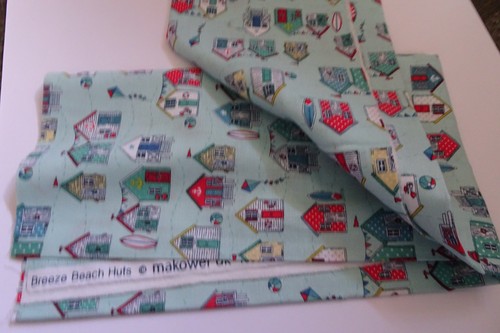 Makower sea breeze - makower, huts