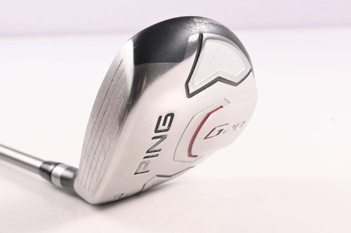 Left hand ping g20 wood - ping,