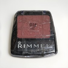 RIMMEL LASTING FINISH