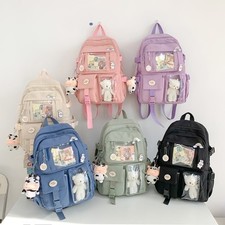 Waterproof Kids Children School Bags For Girls Primary Schoolbag School Backpack