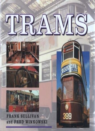 Trams frank sullivan fred - trams, by
