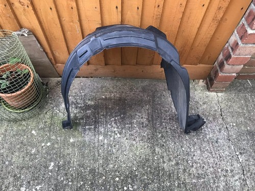 Toyota yaris sport wing arch - yaris, t