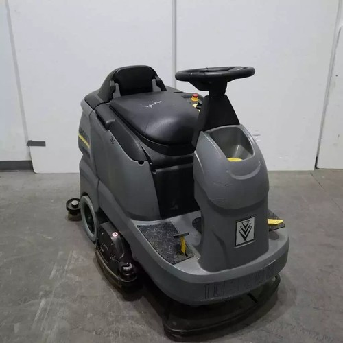 Demo karcher r - demo,