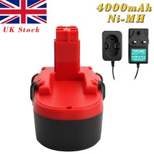 Battery charger for bosch 18v - battery/charger,