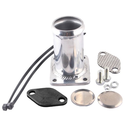 Egr deleted replace blanking - egr,