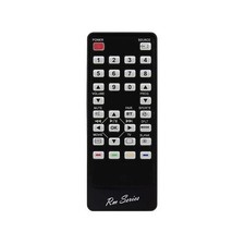RM Series Remote Control fits