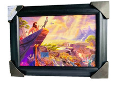 Disney The Lion KingThomas