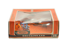 BRITAINS 9546 PLOUGHS