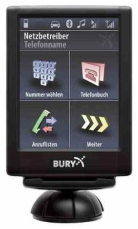 Bury cc9068 bluetooth - bury,