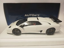 Autoart Lamborghini Diablo