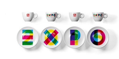 2015 expo milan espresso cup - milan,