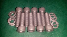 Rear Axle Bearing Housing High