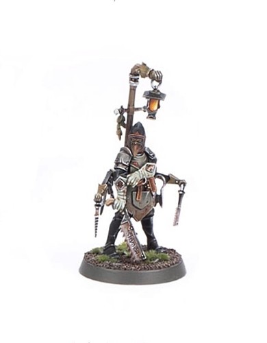 Warhammer aos cities sigmar - of,