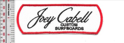 Retro surfing usa - usa, cabell
