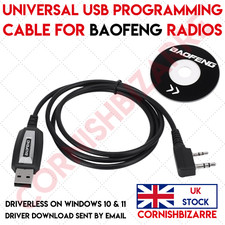 BAOFENG UV-21 PRO V2 USB