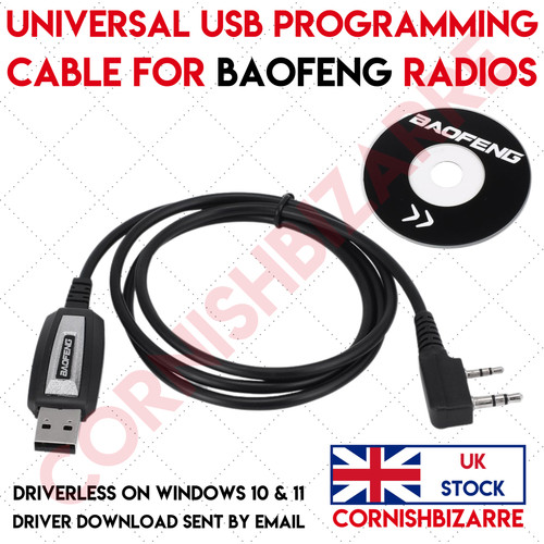 Baofeng mini usb - mini,