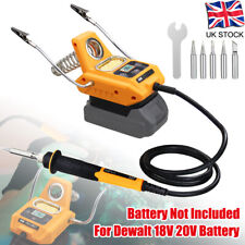 For Dewalt 18V 20V Battery