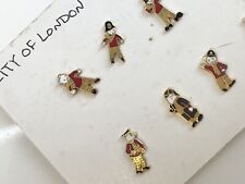 Card Of 9 City Of London