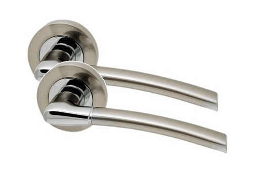 Pair door handles indiana - handles,