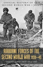 AIRBORNE FORCES OF THE SECOND