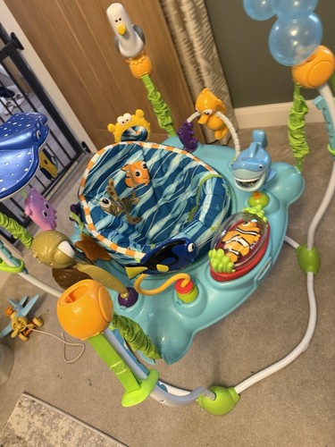 Jumperoo