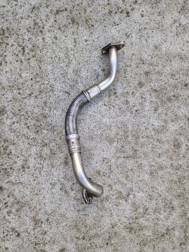 K03 k04 turbo oil - k04, return