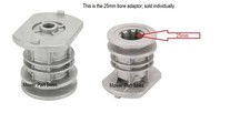 Blade boss adaptor - blade,
