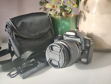 Cannon EOS 1000D Digital SLR Camera  18-55mm Starter Kit Set with Bag.