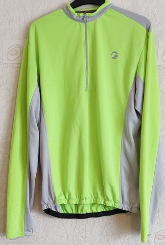 Mens cycling jumper tenn - mens,