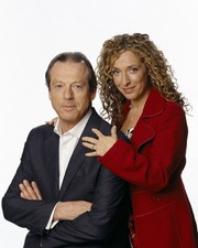 Eastenders [Cast] (11346) 8x10