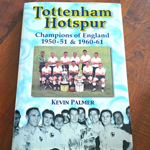 Tottenham hotspur champions - champions, of