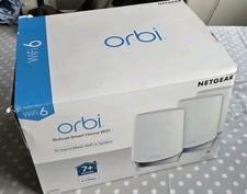 3-Pack NETGEAR Orbi RBS750