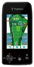 Yupiteru golf navigation - golf,